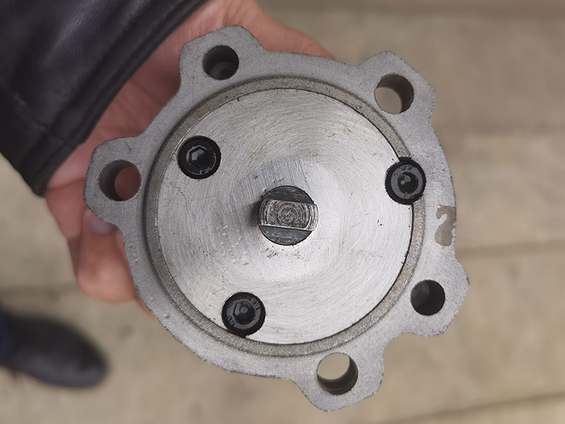 柴油機(jī)機(jī)油泵的功用是什么？